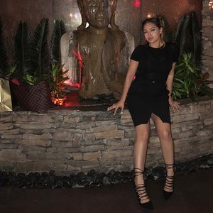 Meet your Posher, Paula